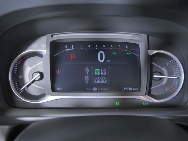 Certified Used 2023 Red Honda Elite image 32