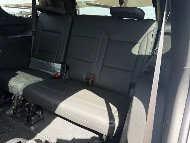 New 2026 White GMC Denali image 12