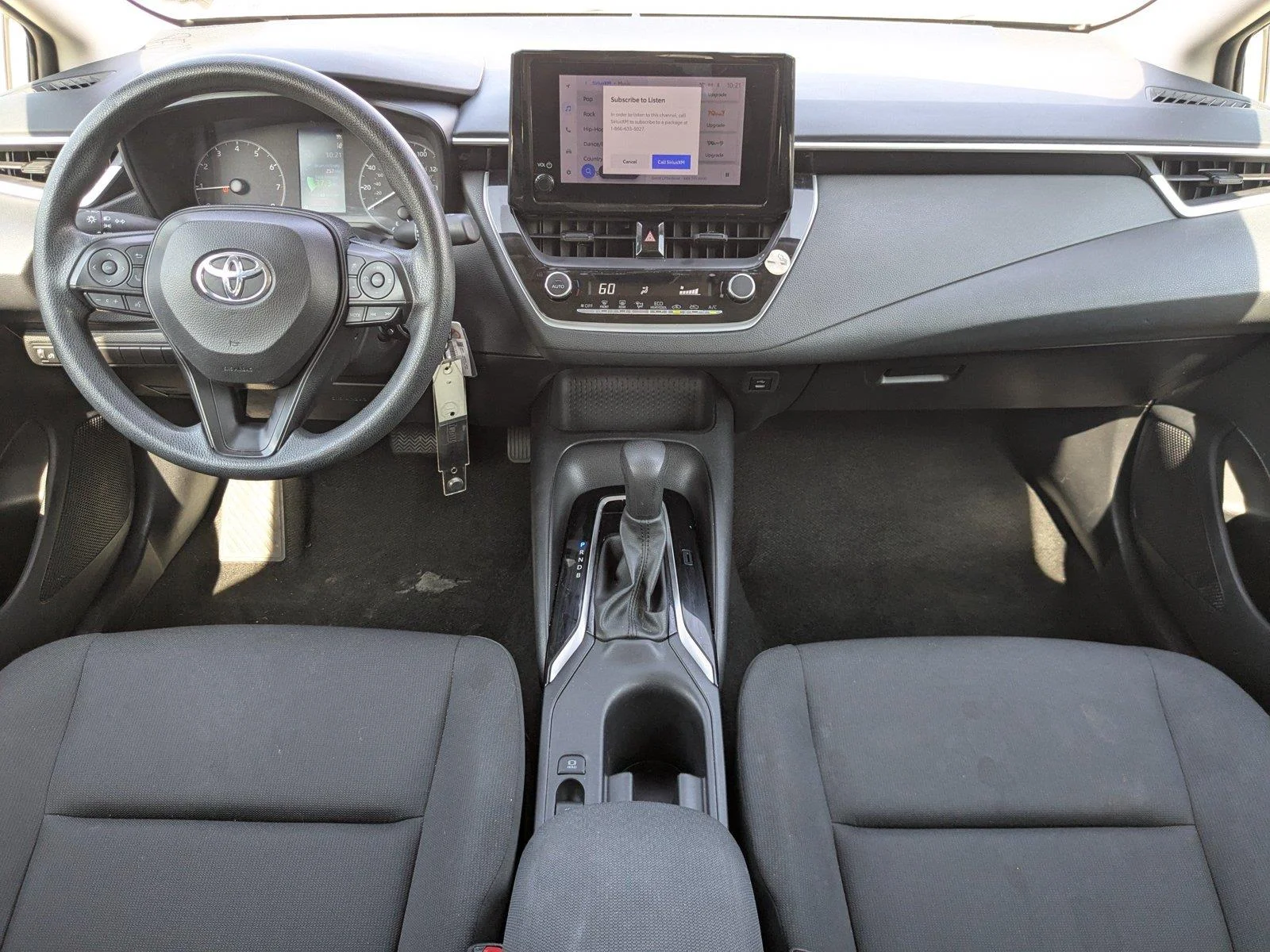 Used 2024  Toyota LE image 13