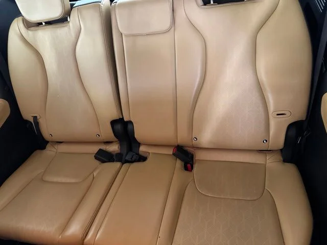 Used 2023 Black Kia LX Seat Package image 27