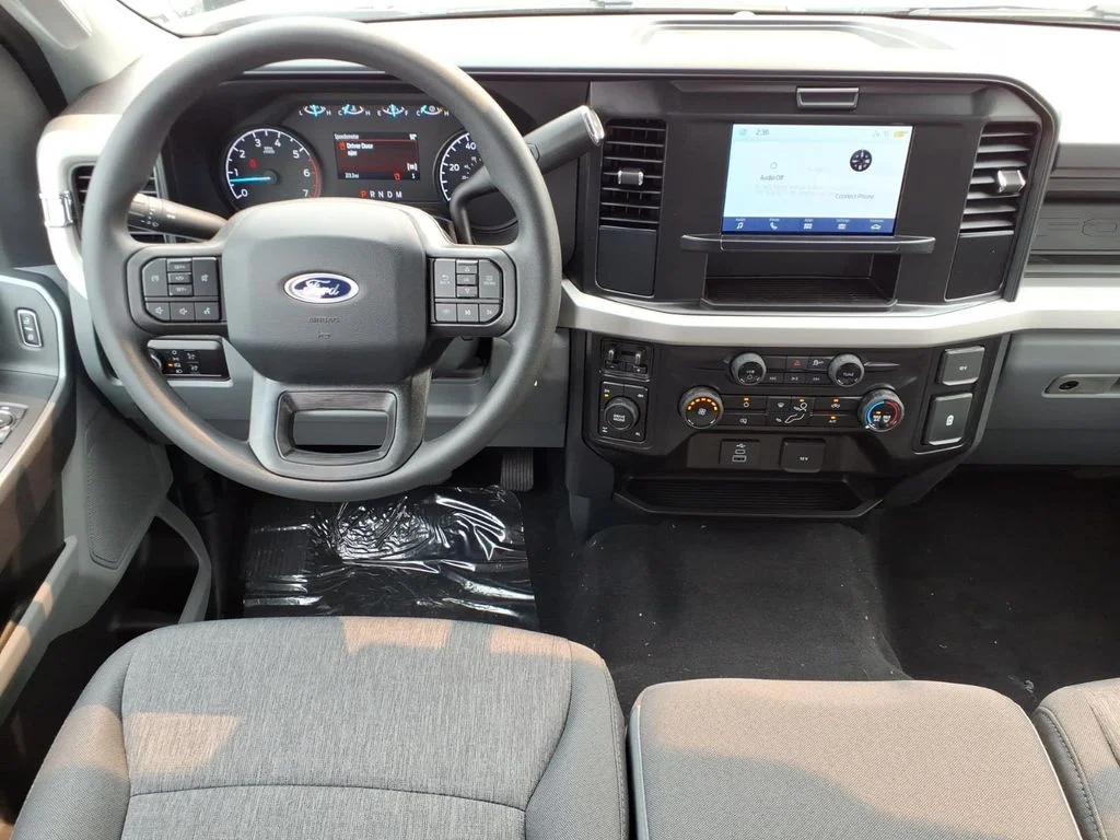 New 2026 Avalanche Ford XL image 14