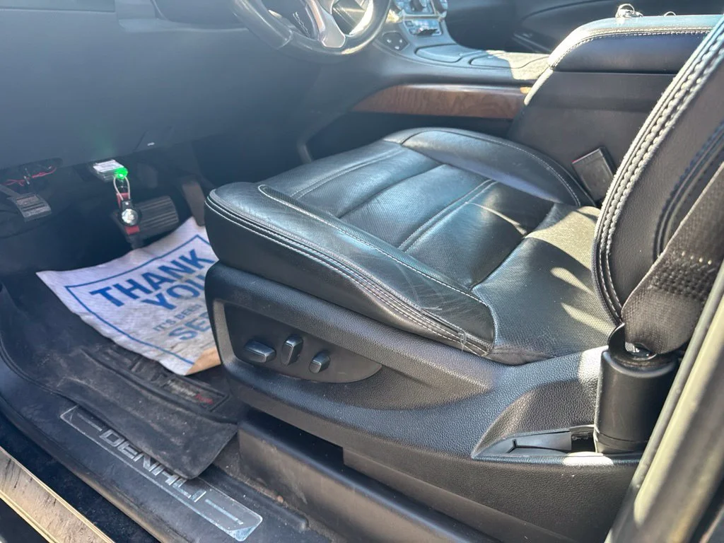 2020 GMC Yukon