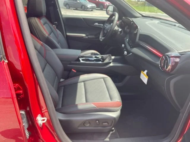 2027 Chevrolet Equinox RS - Photo 27
