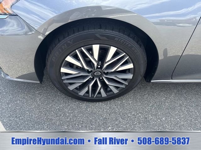 2024 Nissan Altima SV - Photo 12