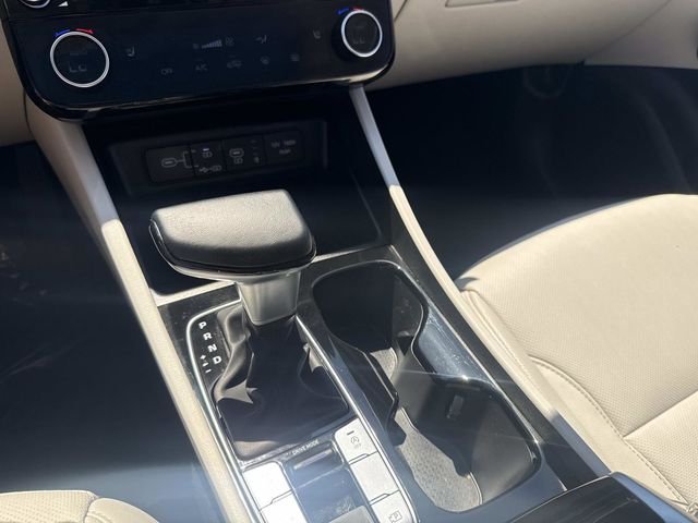 2025 Hyundai Tucson SEL Convenience - Photo 26