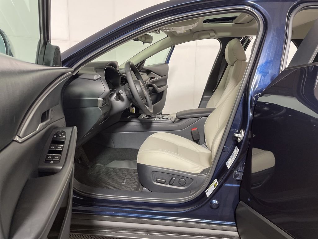 2026 Mazda CX-30 Preferred - Photo 16