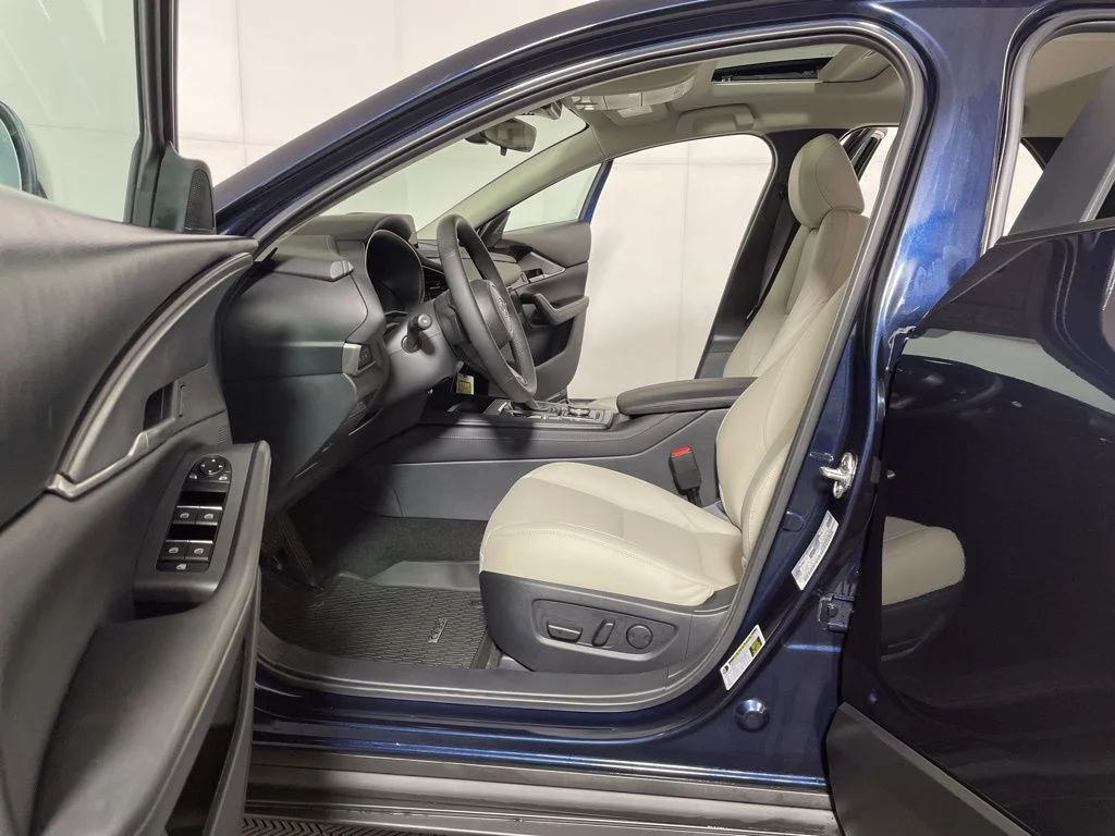 2026 Mazda CX-30 Preferred - Photo 16