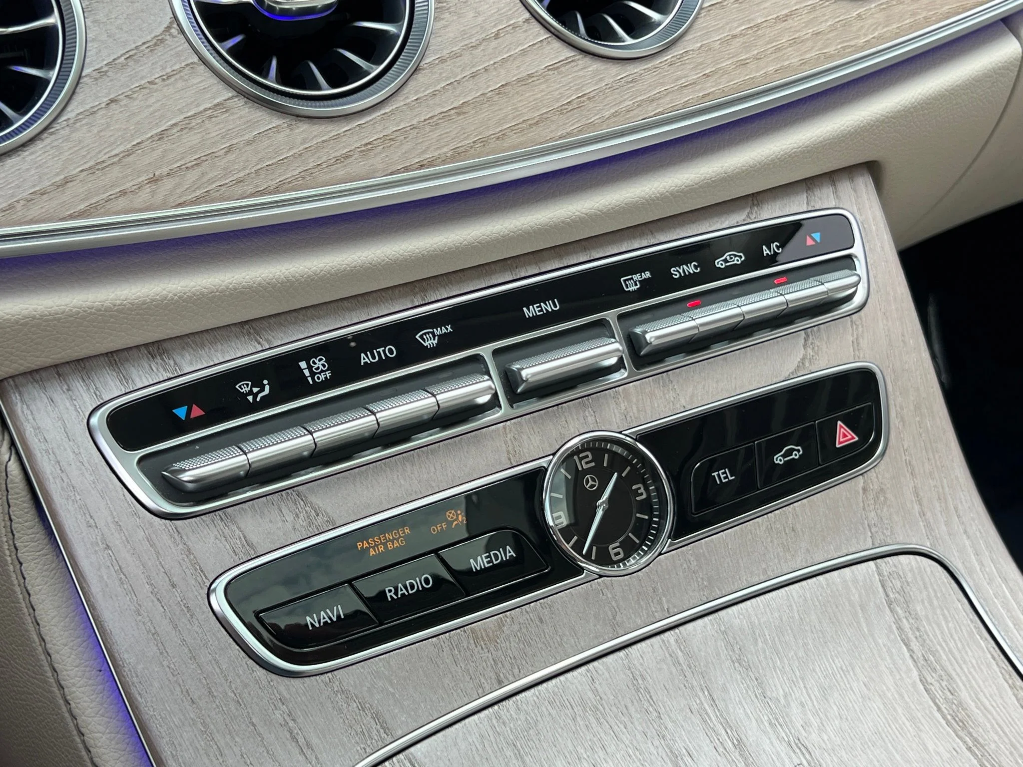 Used 2019 White Mercedes-Benz CLS 450 image 18