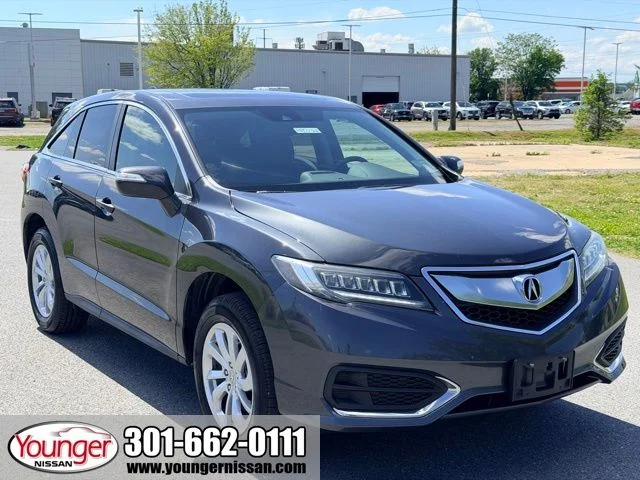 2016 Acura RDX