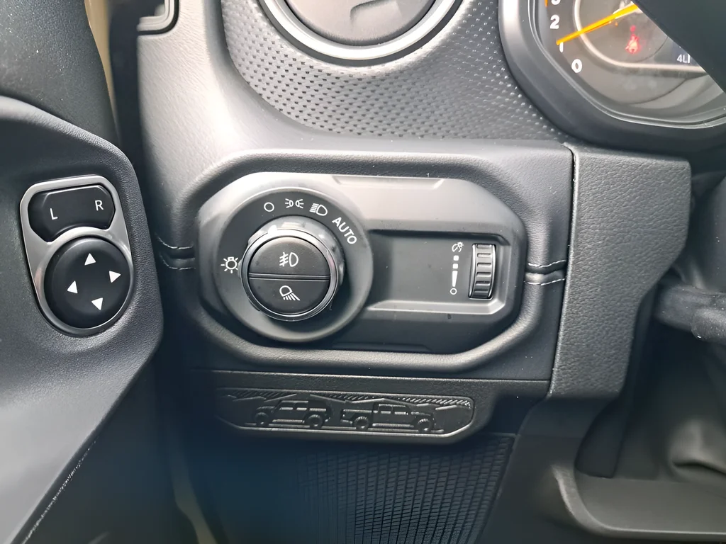 New 2026 41 Exterior Paint Jeep Rubicon image 30