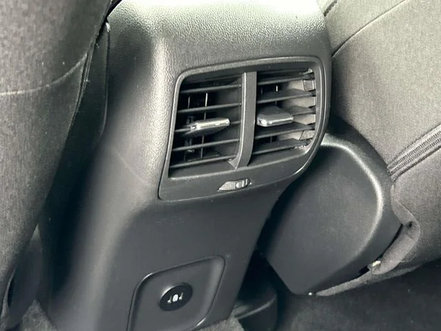 Used 2024 Black Ford Active image 19
