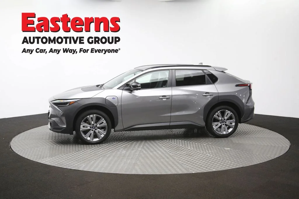 Used 2023 Black Subaru Limited image 58