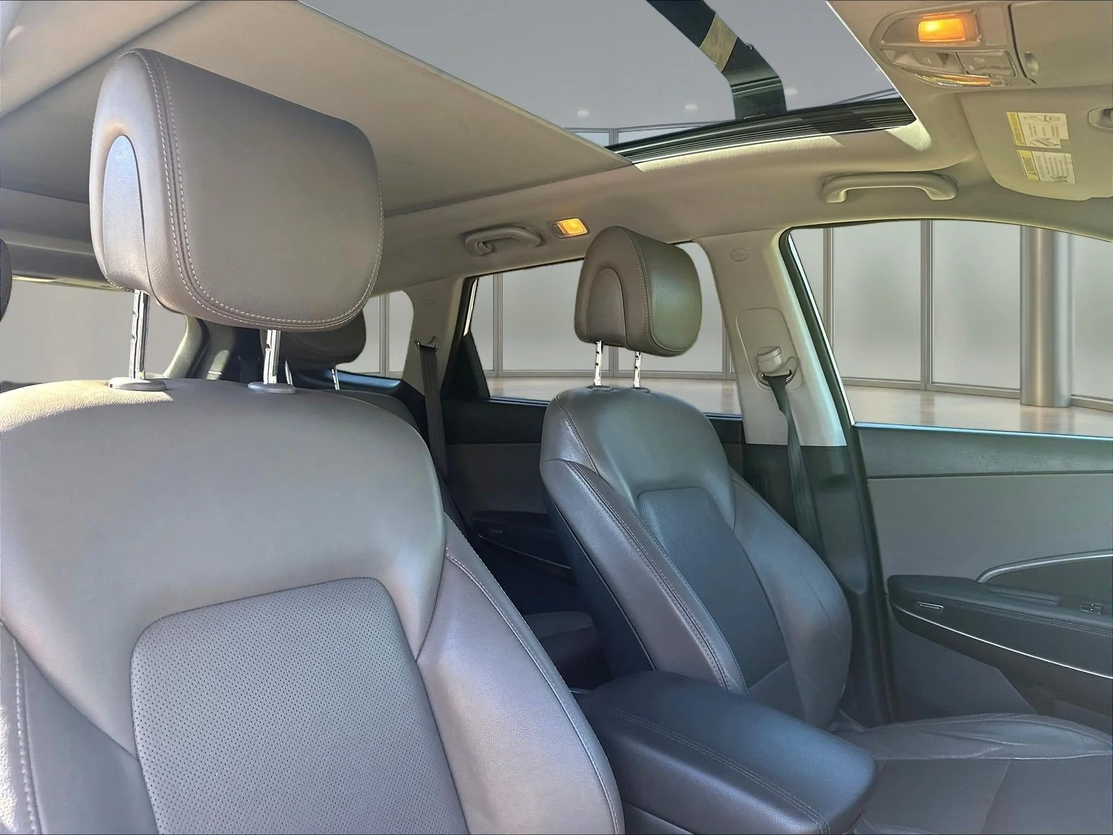 Used 2017 Monaco Hyundai Limited Ultimate image 33