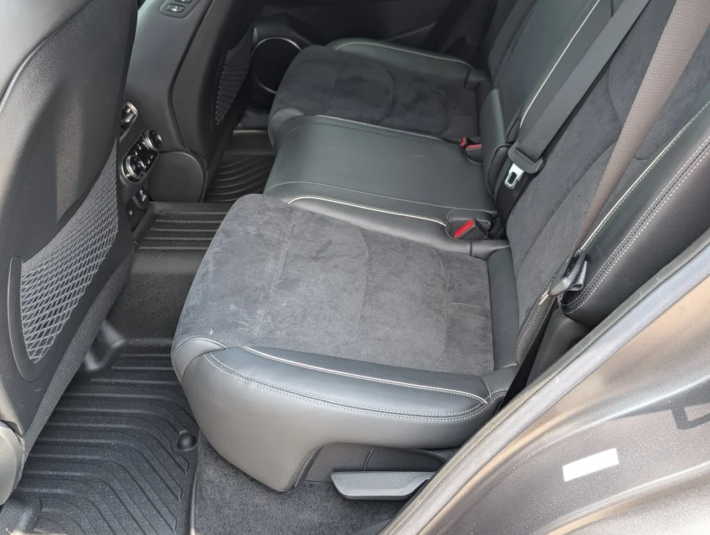 Used 2022 Gray Genesis 3.5T Sport Prestige image 37