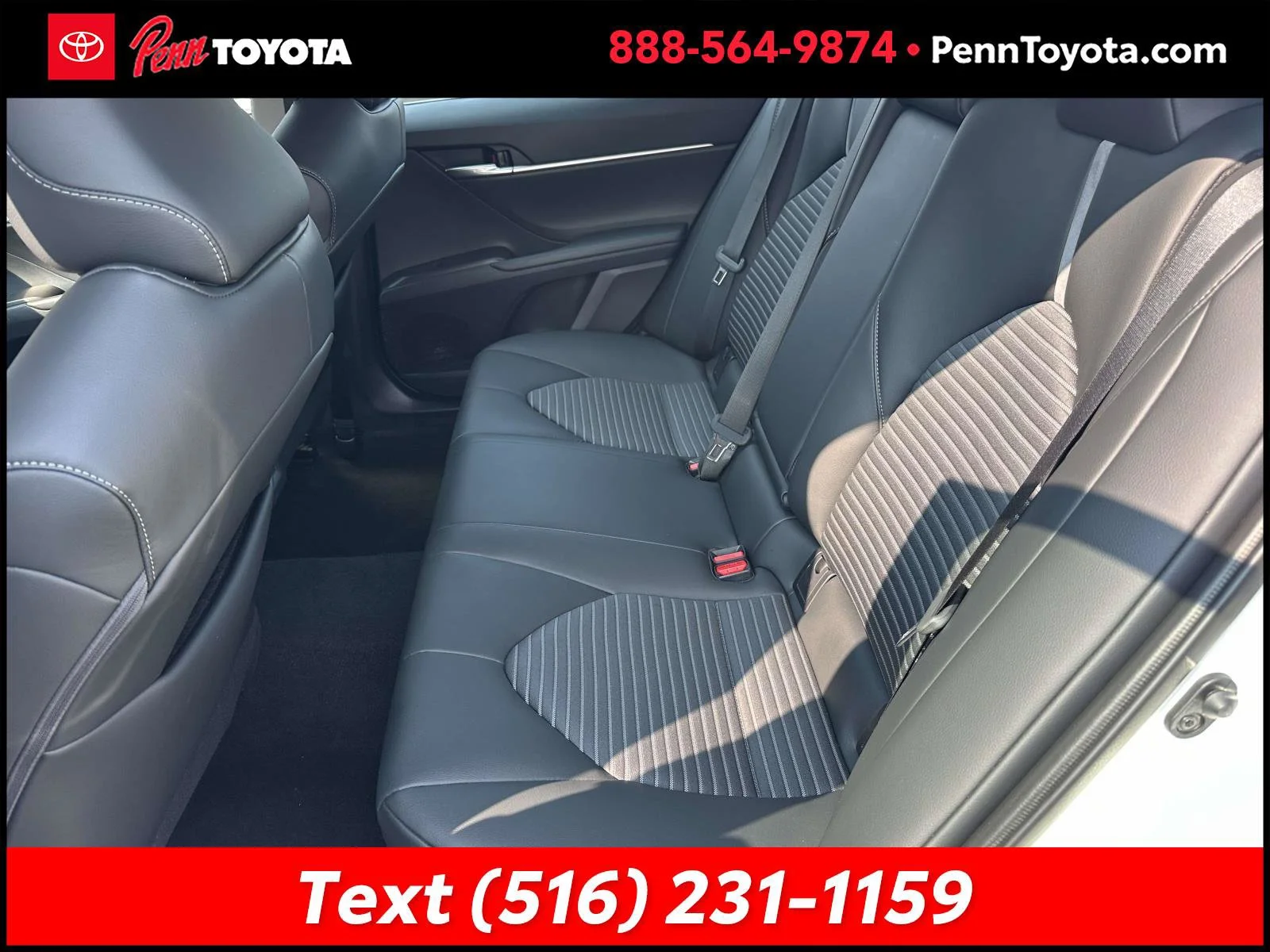 Used 2023 ICE CAP Toyota SE image 18