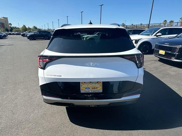2026 Kia Sportage SX Prestige - Photo 6