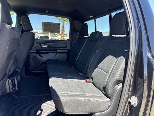 2026 RAM Ram 1500 Pickup Warlock - Photo 9