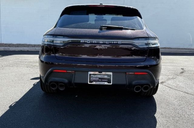 Used 2023 Brown Porsche  image 11