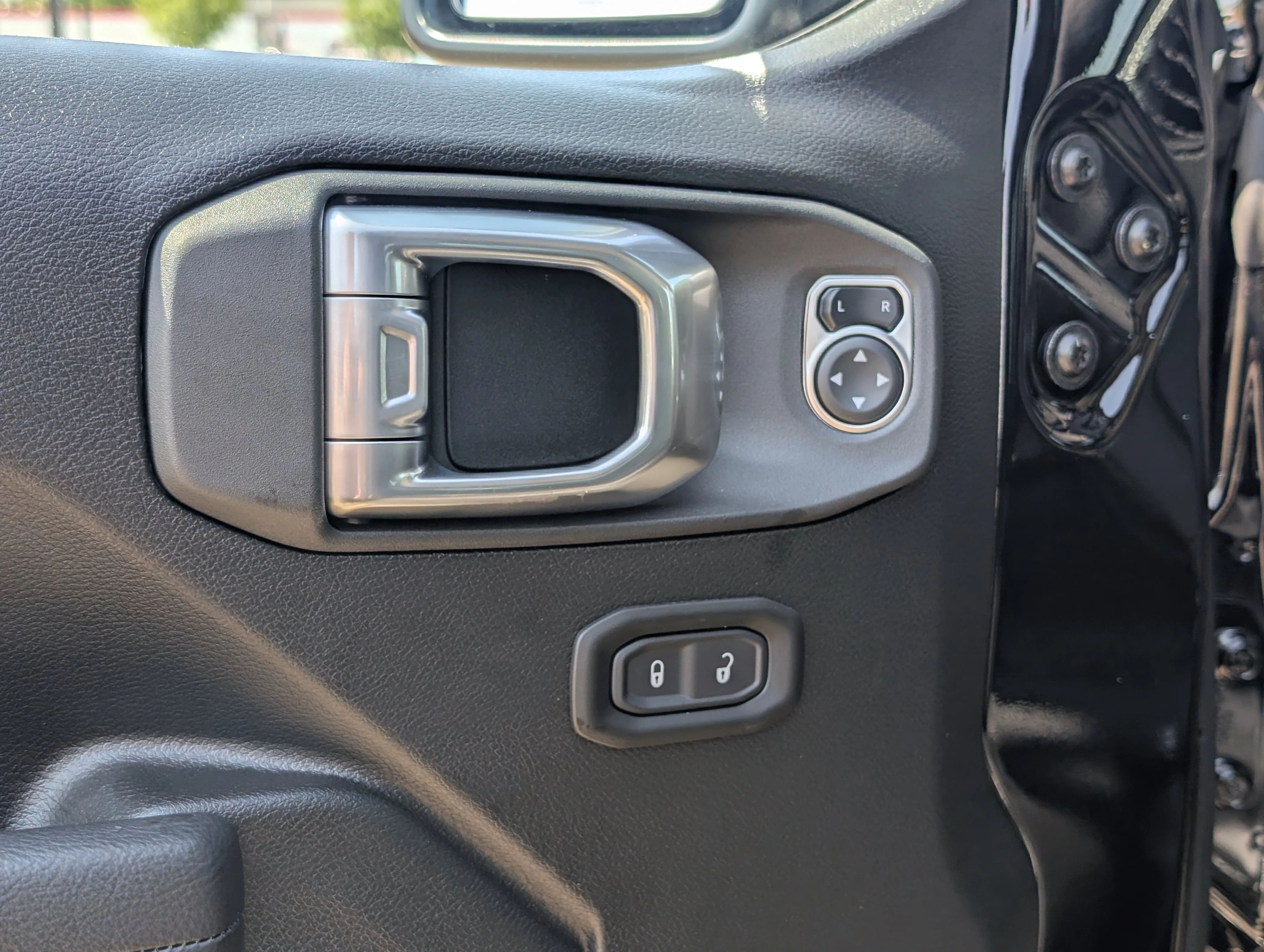 New 2026 Black Jeep Willys 392 image 19