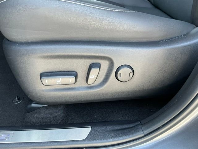 Used 2021 Gray Lexus 300h image 26