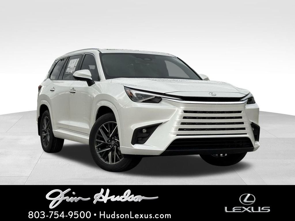 2026 Lexus TX 350 350 Premium AWD's photo