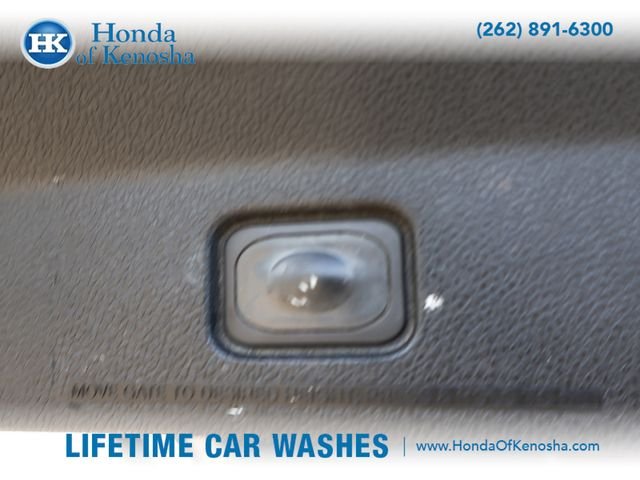 Used 2016 Magnetic Ford XLT image 24