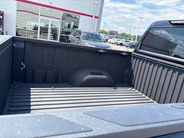 Used 2023 Black Toyota SR5 TRD OFF ROAD XP image 23
