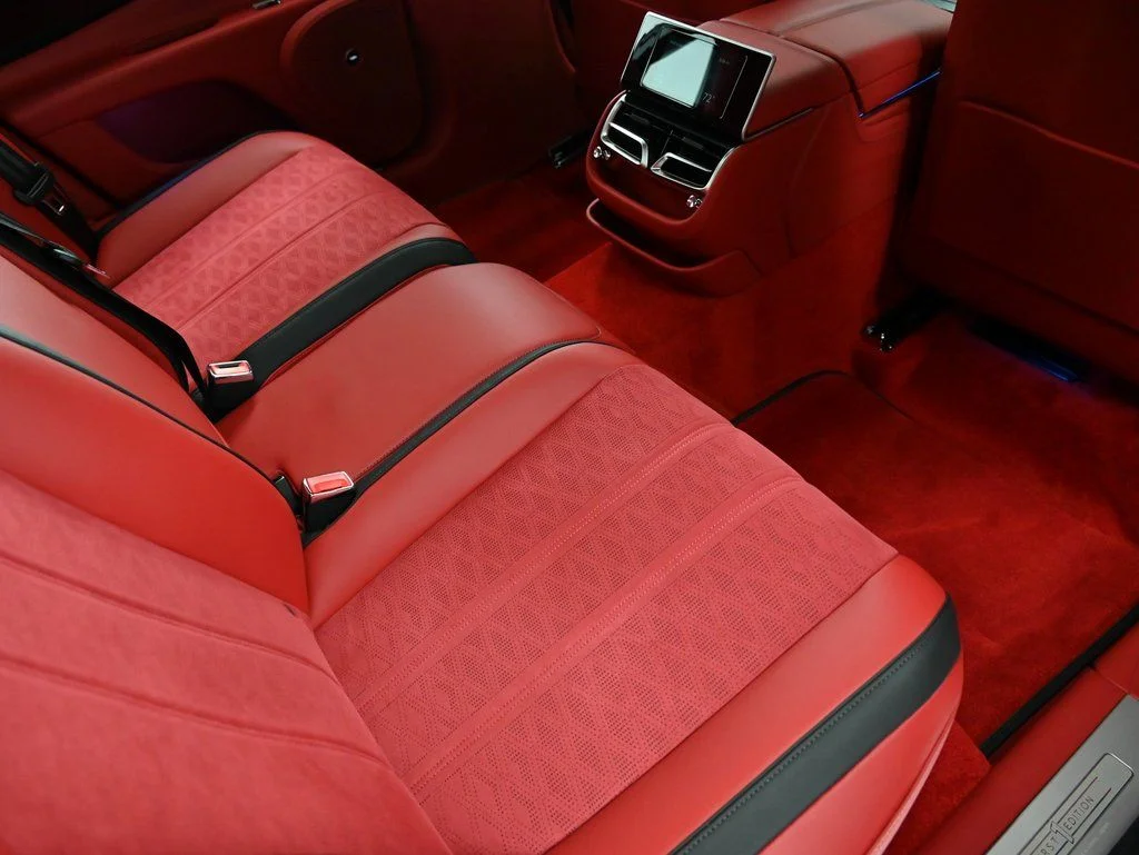 Used 2025 Moonbeam Bentley First Edition Specification image 30