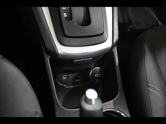 2015 Ford Fiesta SE - Photo 12