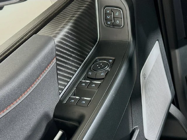 New 2025 Black Ford Raptor image 10