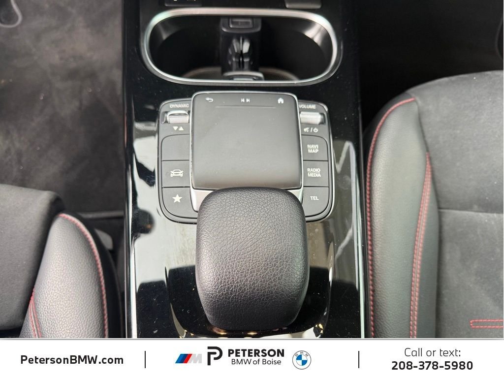 Used 2022  Mercedes-Benz A 220 image 21