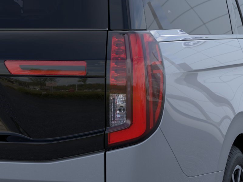 New 2026 Gray Metallic Ford Platinum image 22