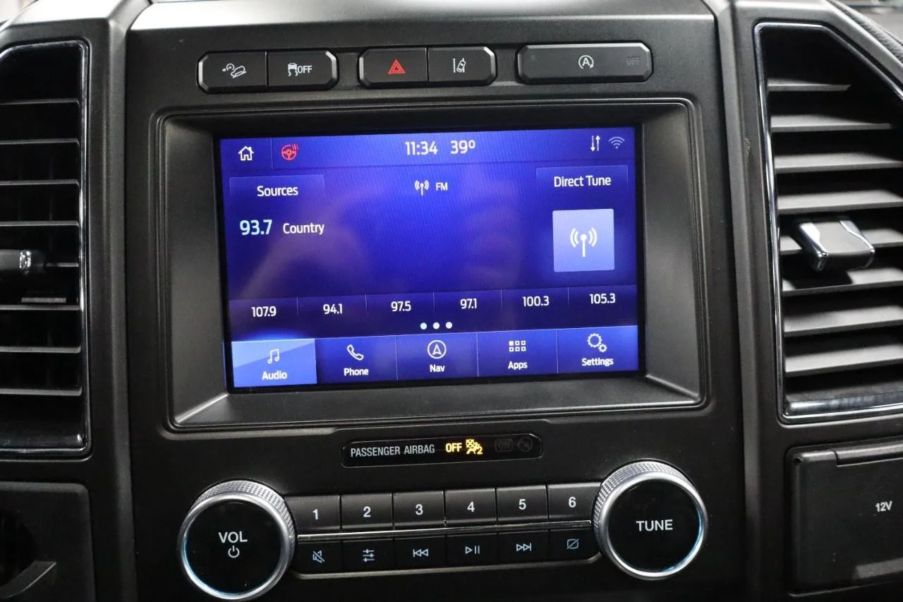 2021 Ford Expedition Limited - Photo 15