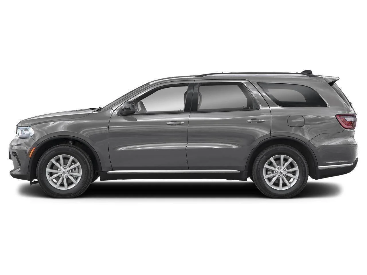 Used 2026 Destroyer Gray Clearcoat Dodge GT Plus AWD image 66