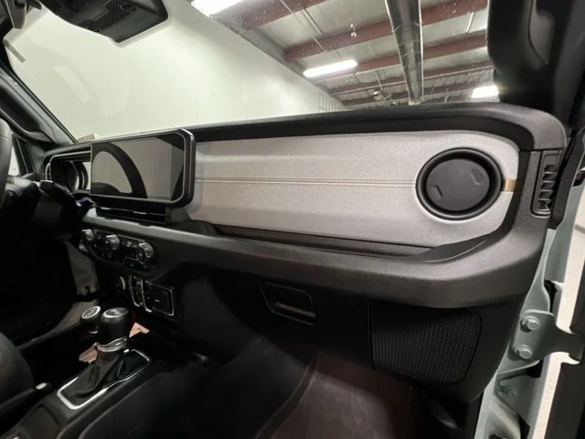 2024 Jeep Wrangler 4-Door Sport S - Photo 28