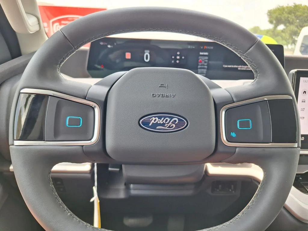 New 2026 Space Silver Metallic Ford Active image 20