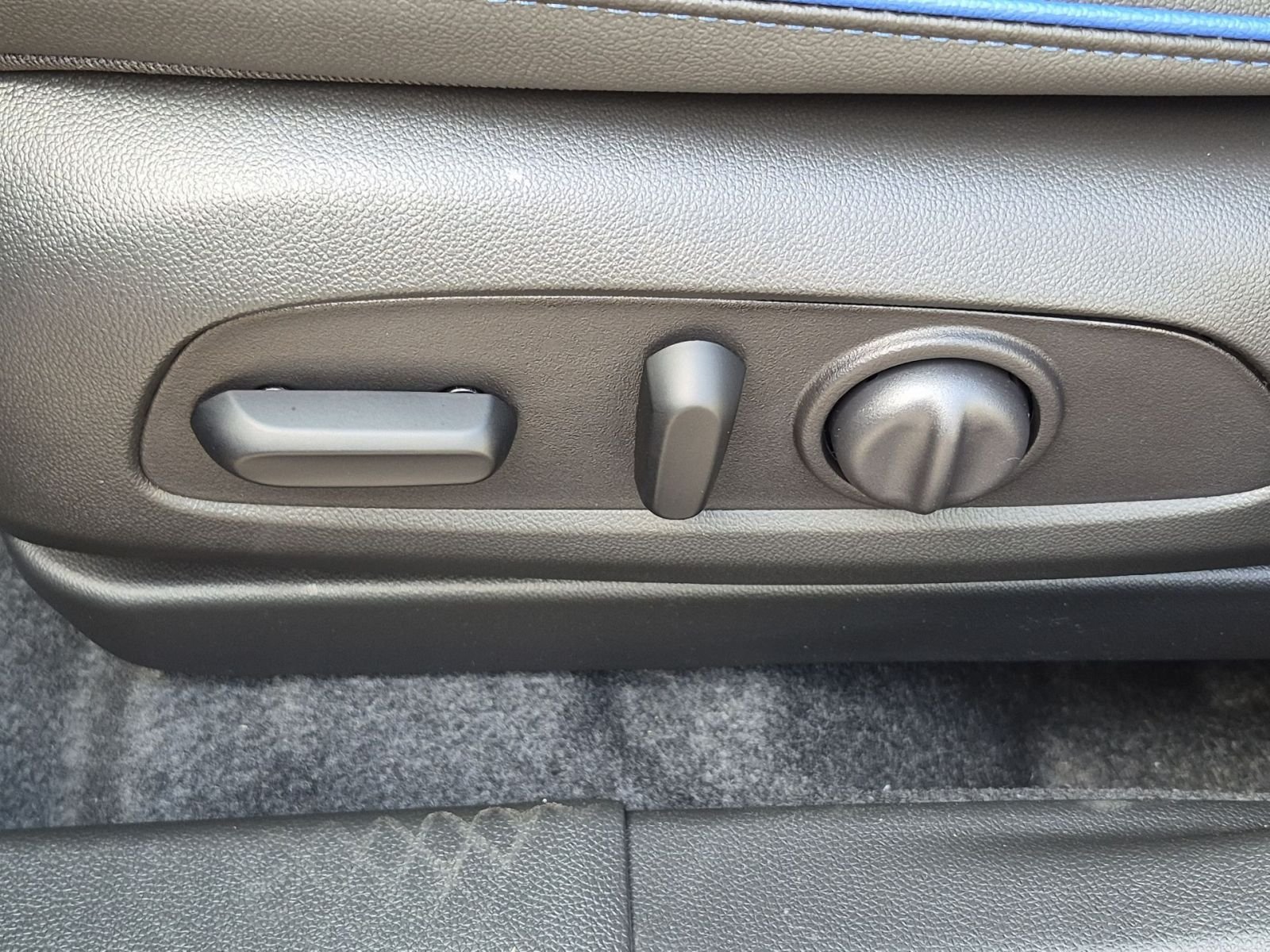 2026 Buick Envista Sport Touring - Photo 35