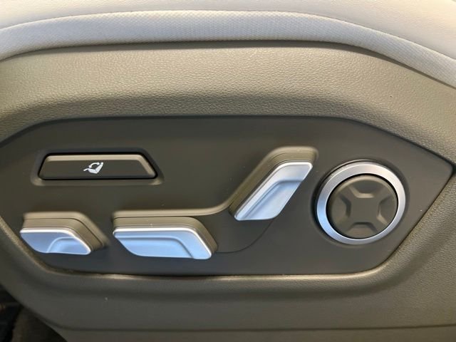 2025 Hyundai Santa Fe Calligraphy - Photo 7