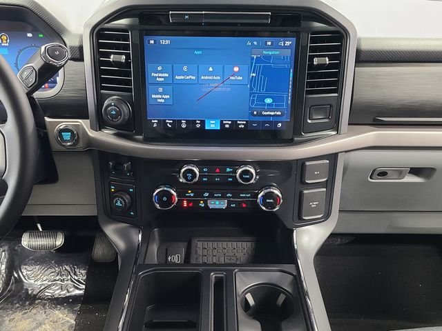 2025 Ford F-150 XLT - Photo 21