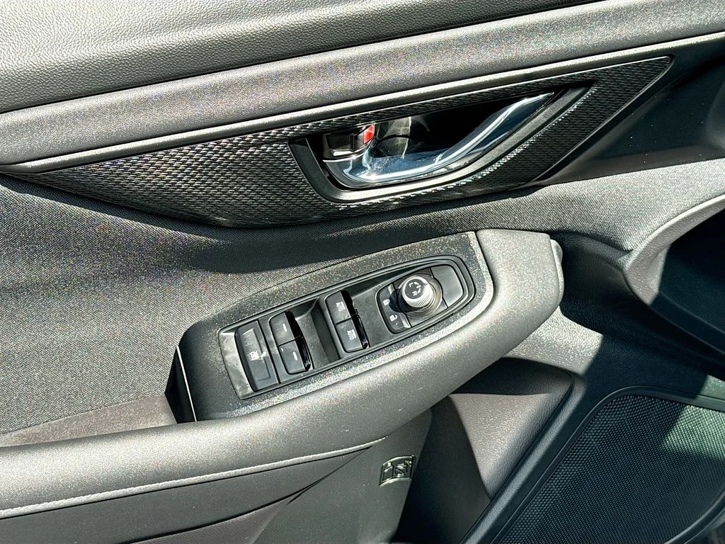 Certified Used 2025 White Subaru Premium image 19
