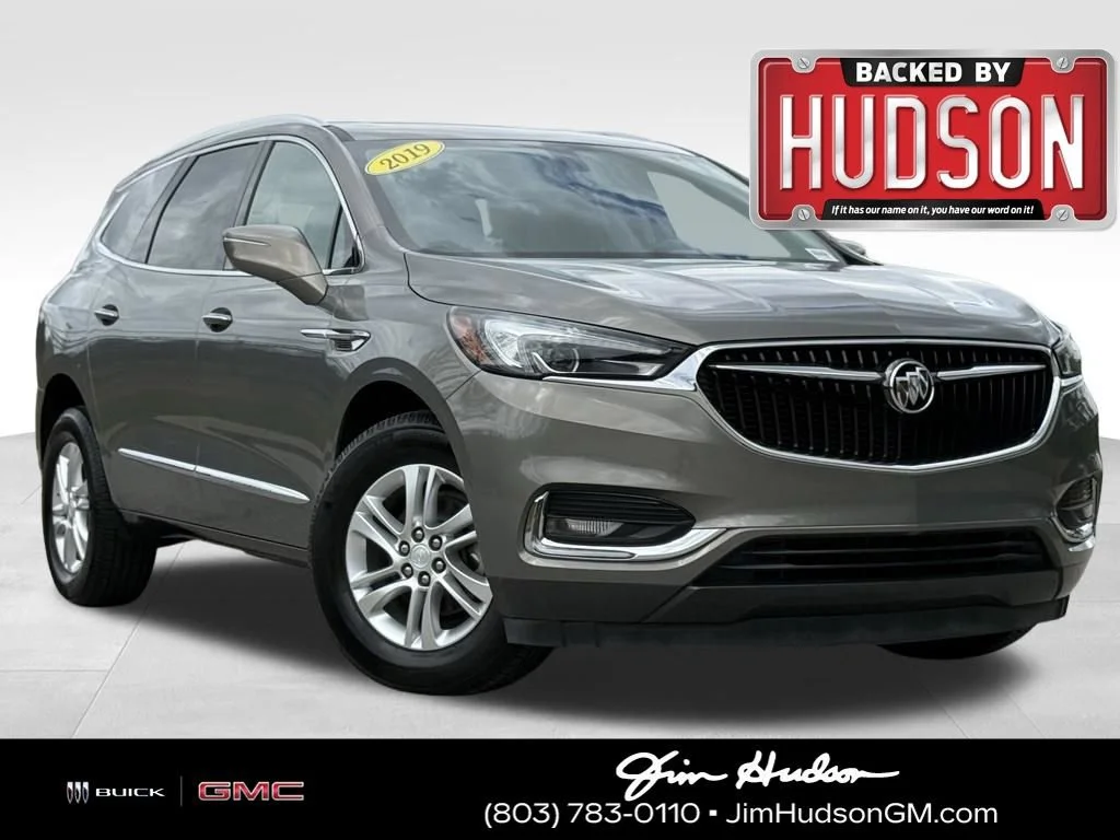 2019 Buick Enclave Essence