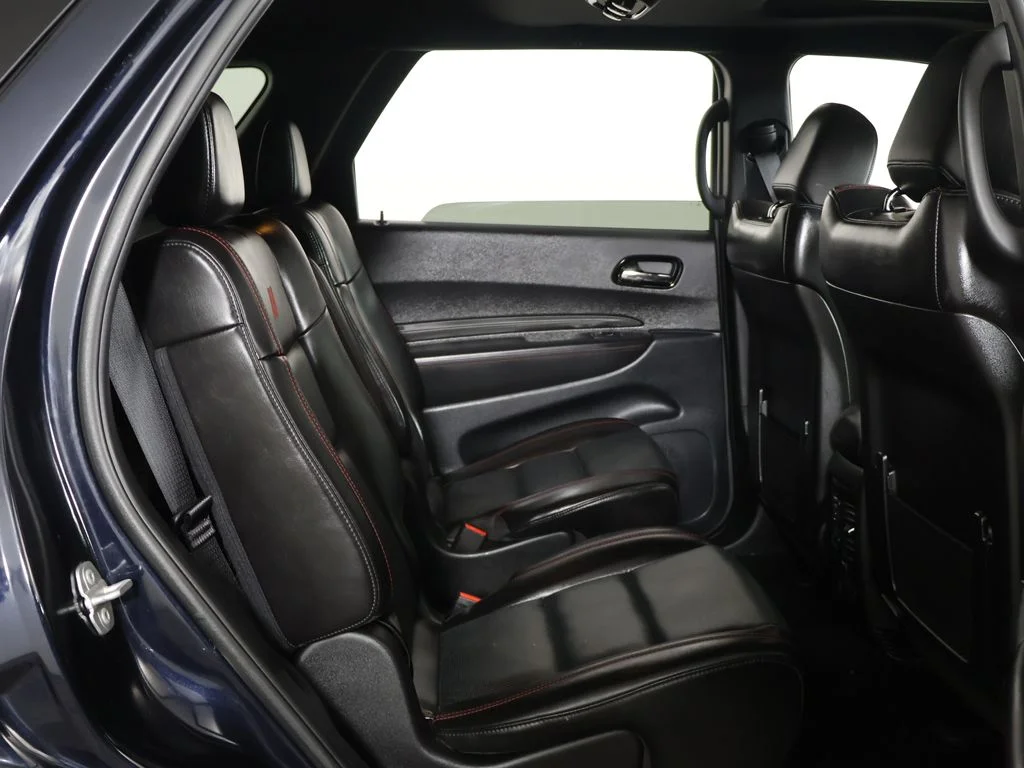Used 2025 Blue Dodge R/T Plus image 34