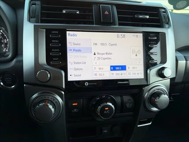 2024 Toyota 4Runner SR5 - Photo 26