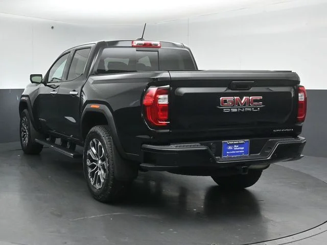 Certified Used 2024 Onyx Black GMC Denali image 6
