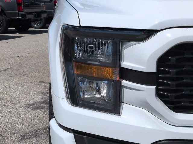 Certified Used 2023 Oxford White Ford XL image 10