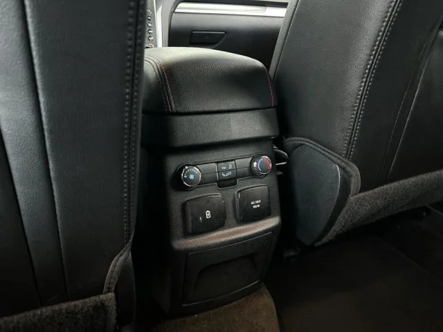 Used 2016 Brown Ford Sport image 25