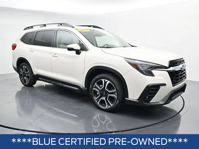 Used 2023 Subaru Ascent Limited