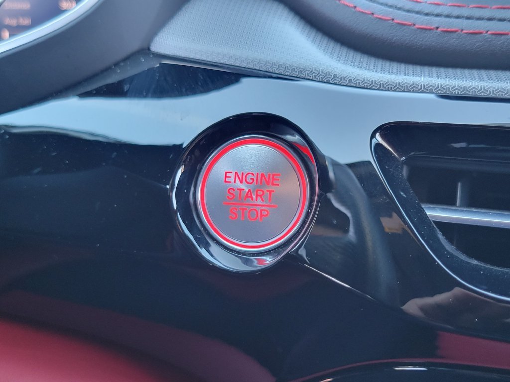 2026 Acura MDX A-Spec Package - Photo 35