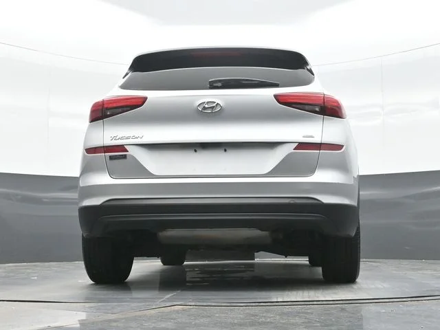 Used 2019 Silver Hyundai Value image 18