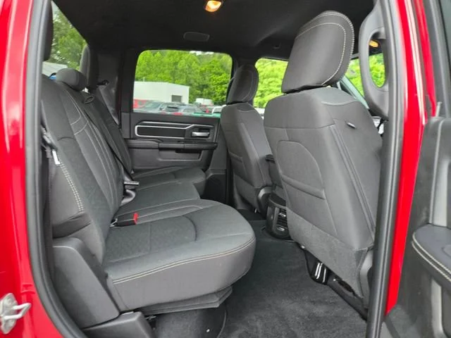 Used 2026 Red Ram Big Horn image 21